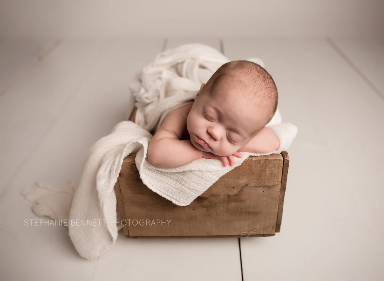 Newborn Photography Props | Props You Need In Your Studio