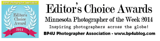 Best in Minnesota photographer