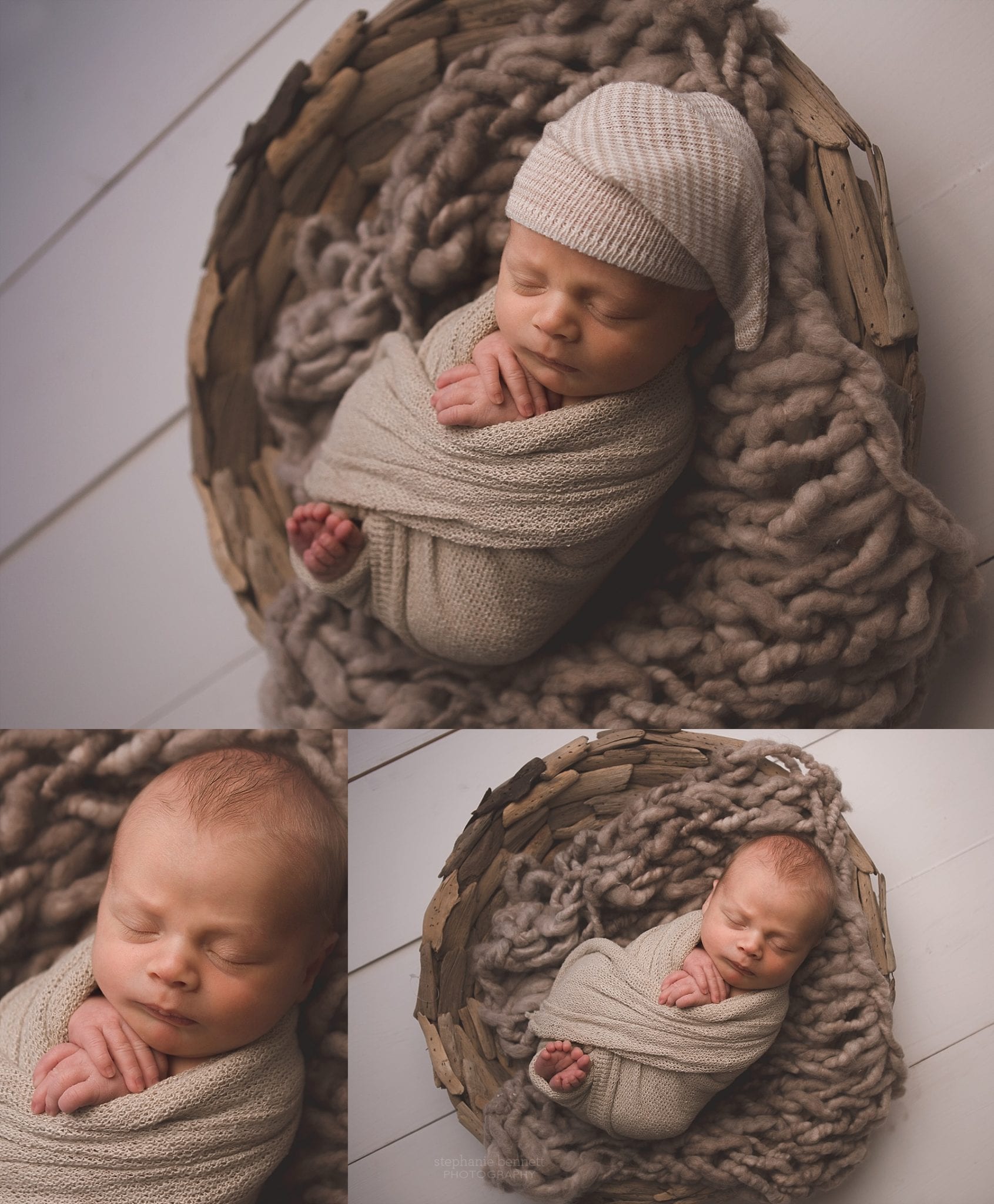 Northfield MN Newborn Baby Photographer