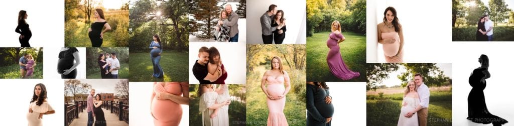 Northfield MN Maternity and Newborn photographer special | Free session | special offer  | sale