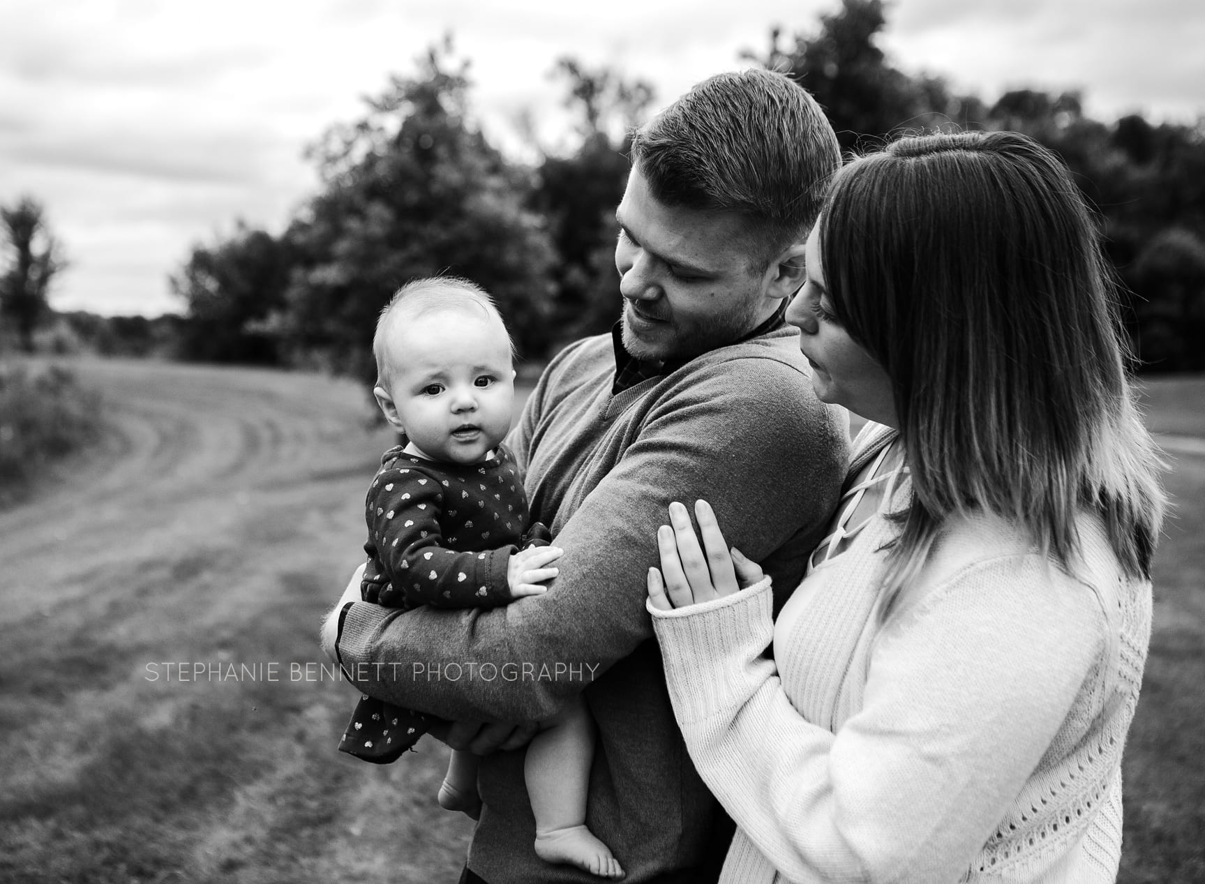Northfield MN Photographer for family and children.  Fall mini session 