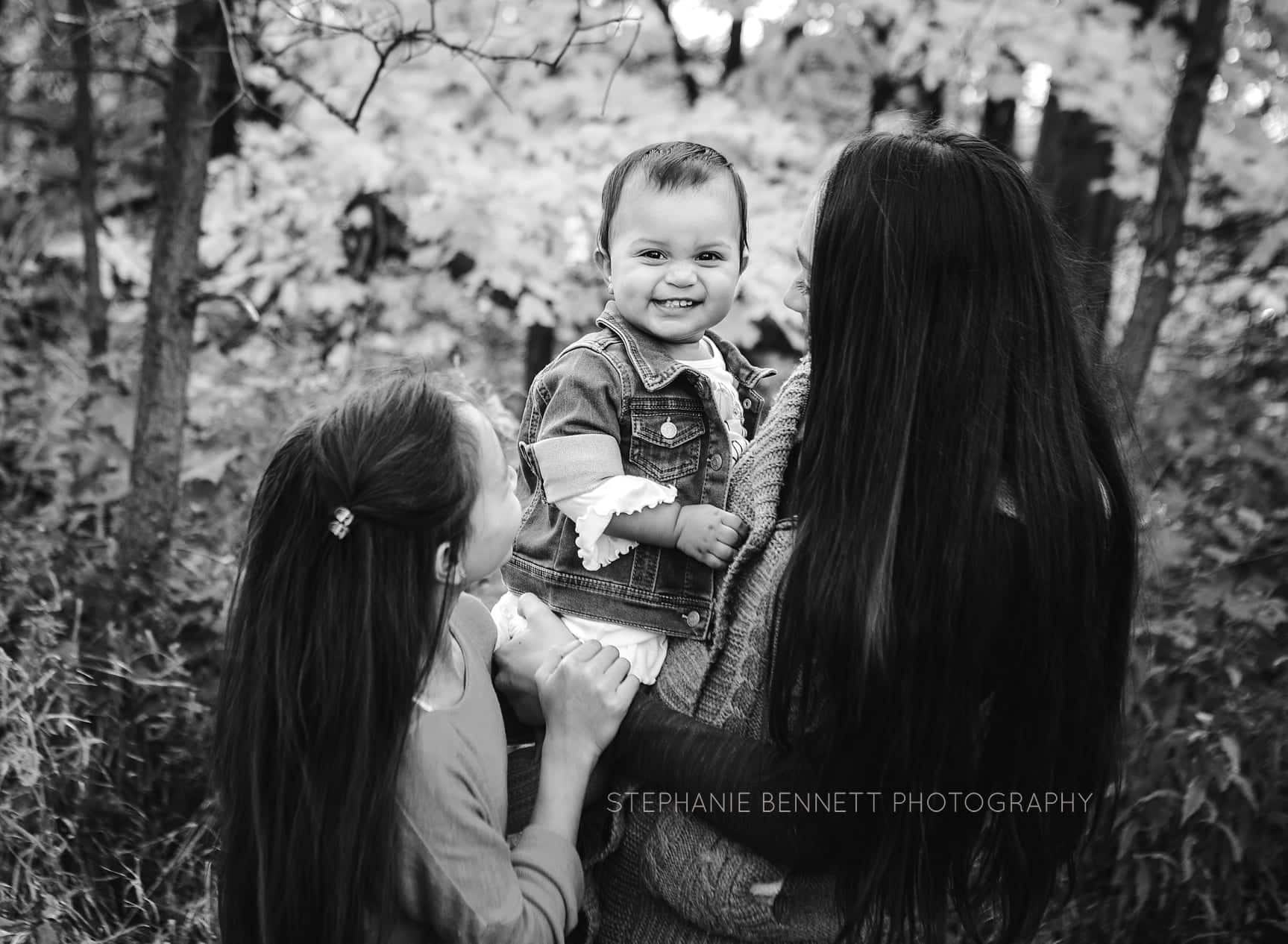 Family Photography Session | South Metro Photographer  | Northfield MN