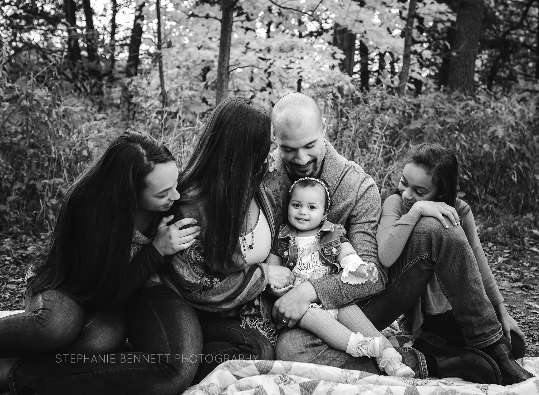 Family Photography Session | South Metro Photographer  | Northfield MN