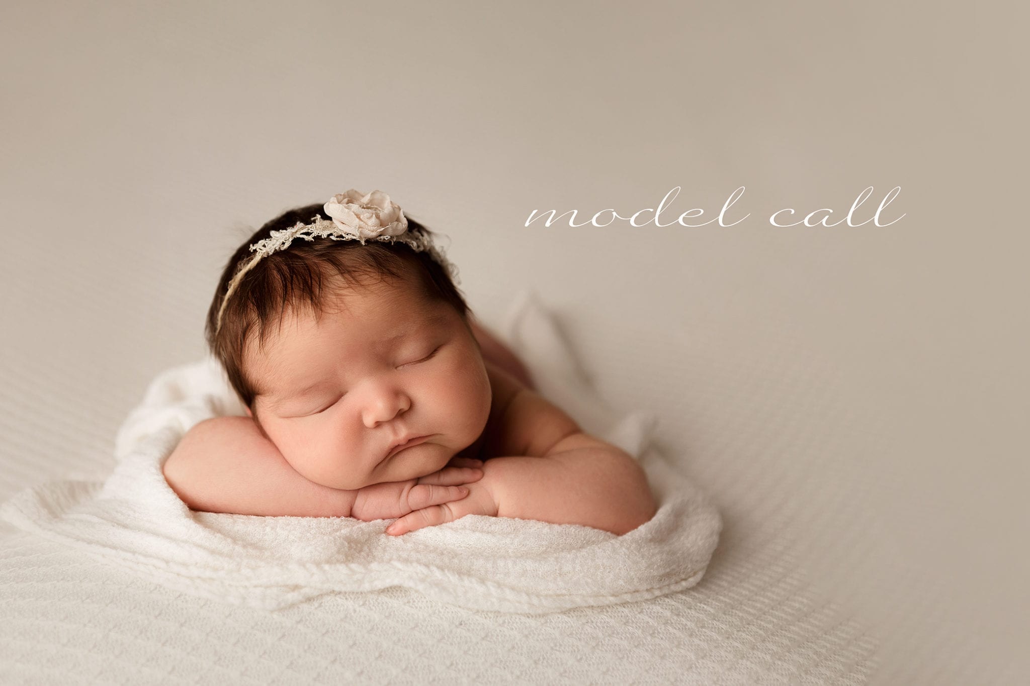 Newborn Photography Session Model Call | Free Pictures