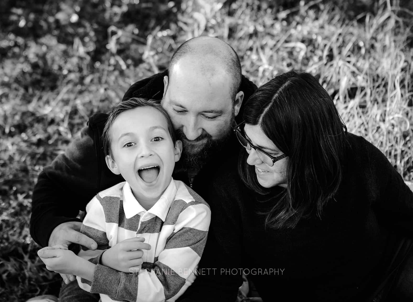 Family Session Patrick Eagan Park MN Stephanie Bennett Photogreaphy Professional photographer and Studio Northfield MN