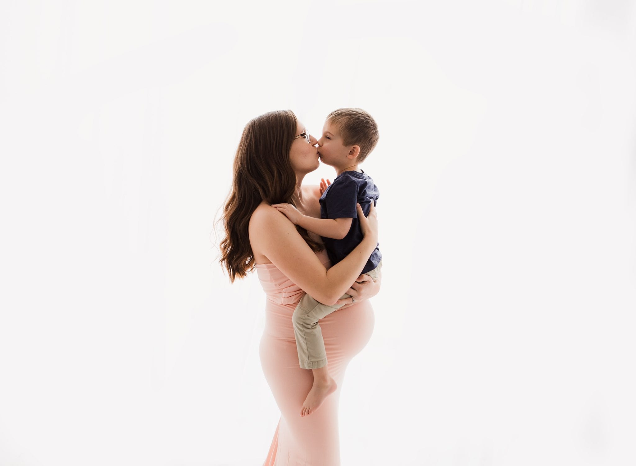 Pregnancy pictures | Capturing your growing baby and bellycute family