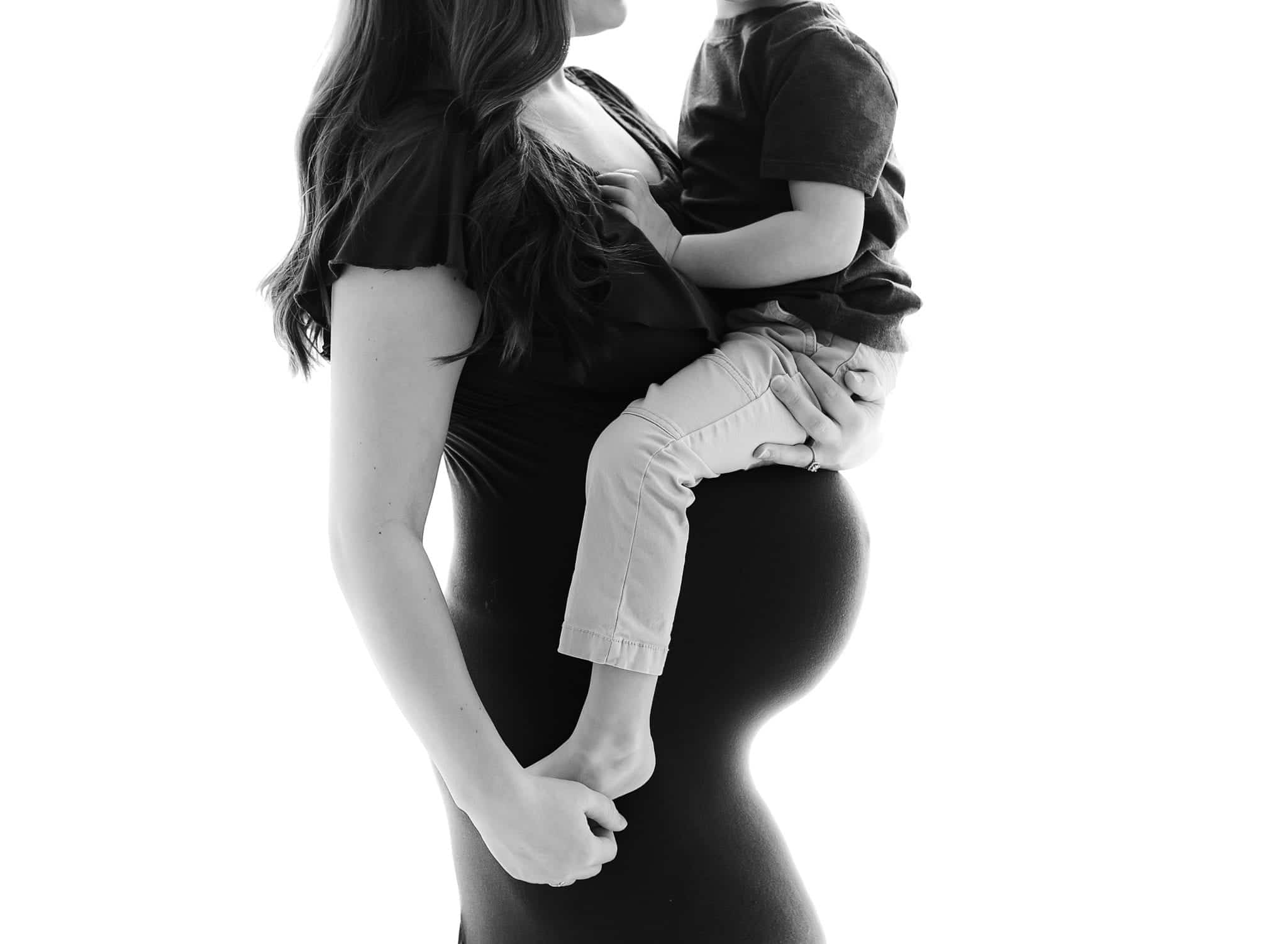 Pregnancy pictures  for families