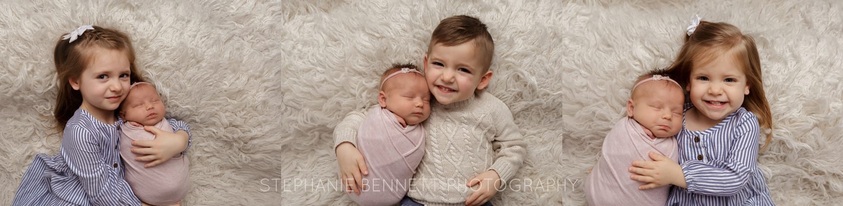 Are there Newborn Photographers in Northfield