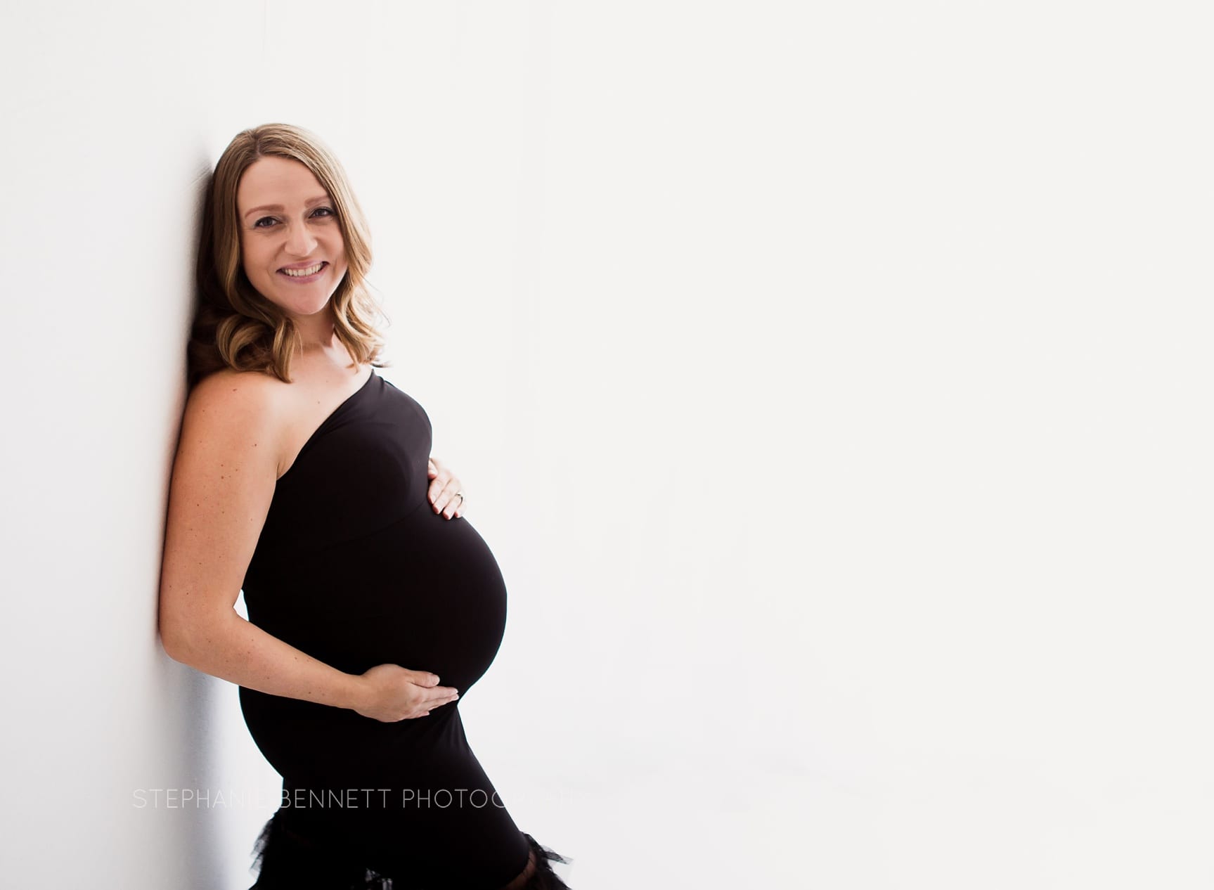 Northfield maternity photographer