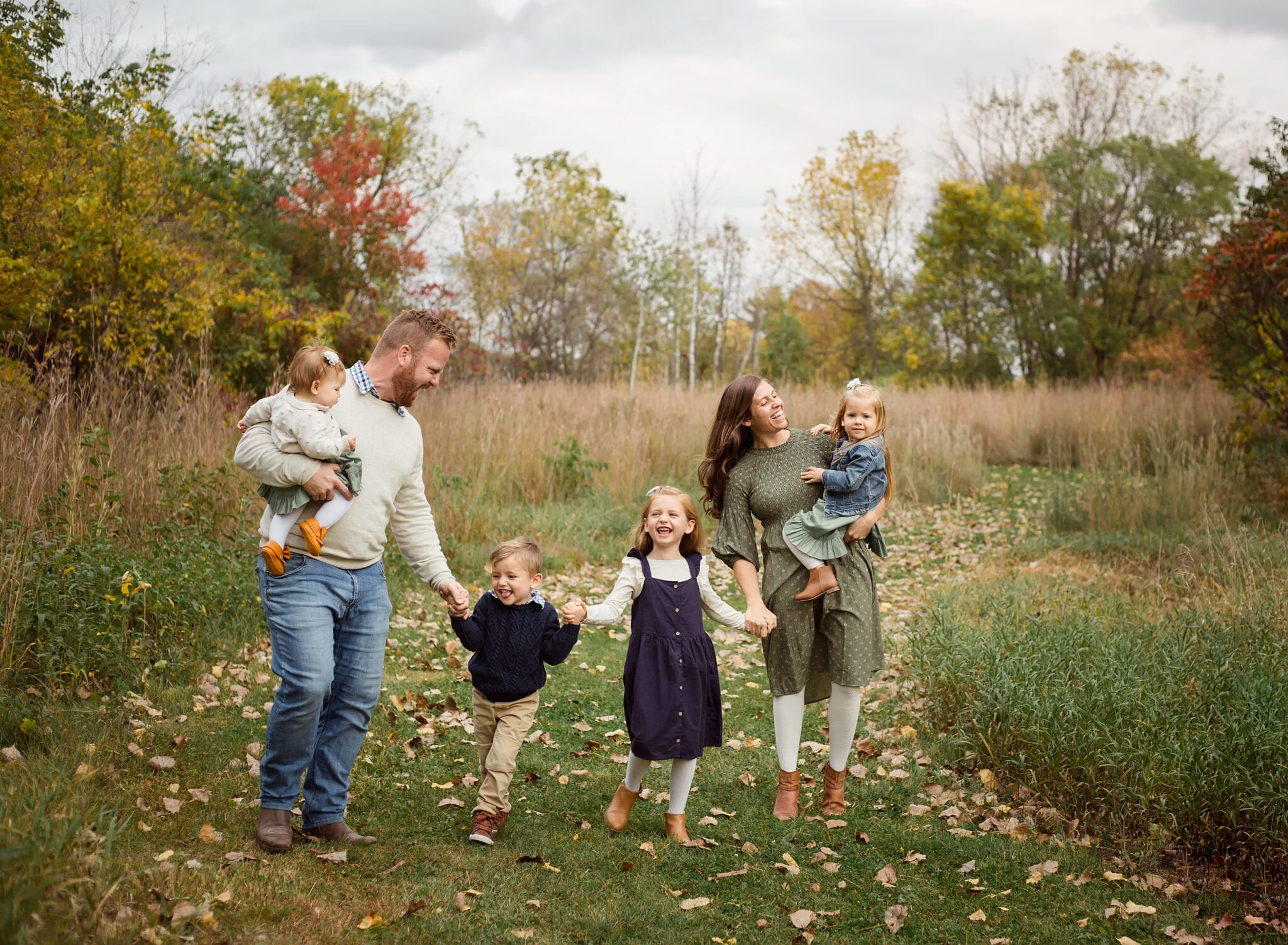 family photography studio northfield MN | Minneapolis MN