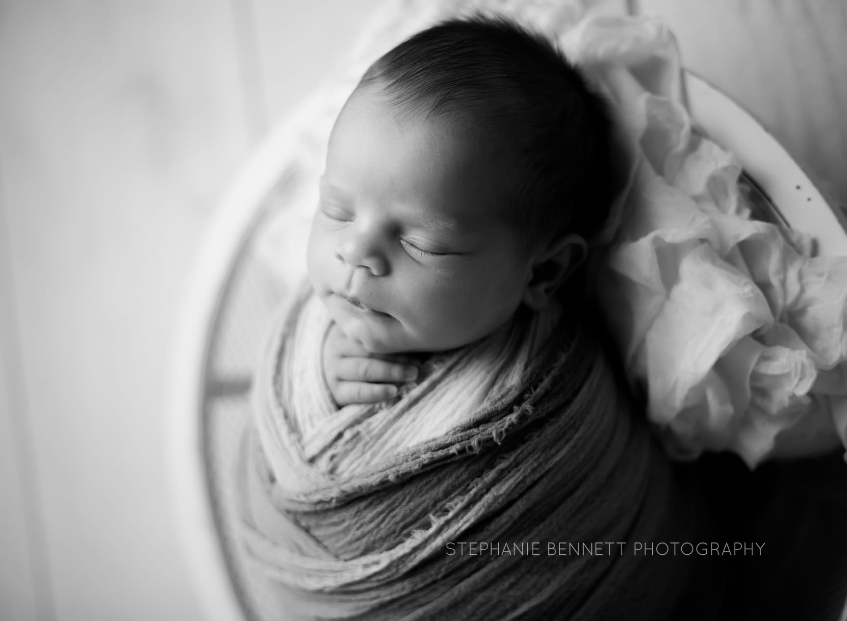 Newborn photography lakeville mn