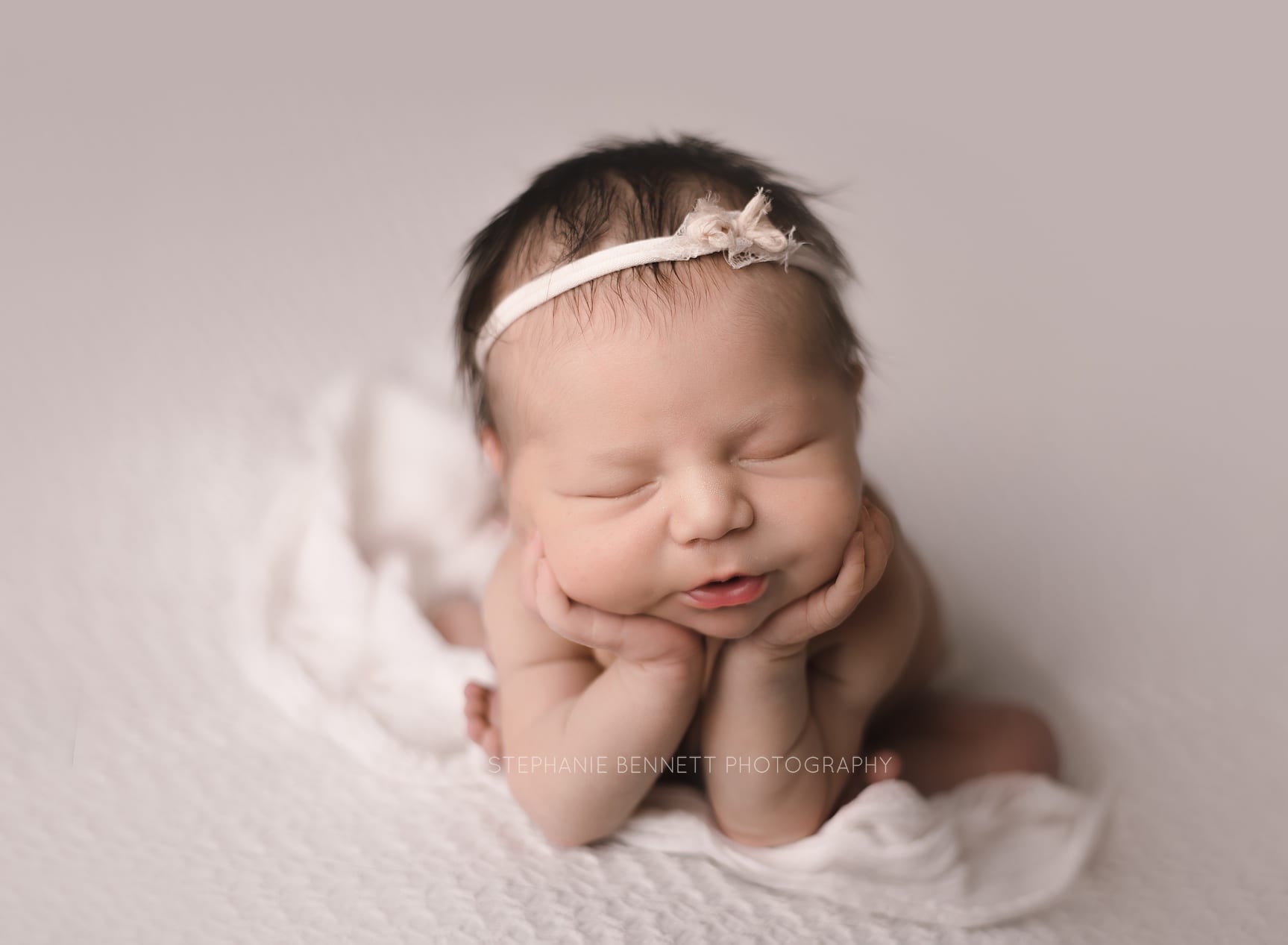 newborn baby photography studio northfield MN | Minneapolis MN