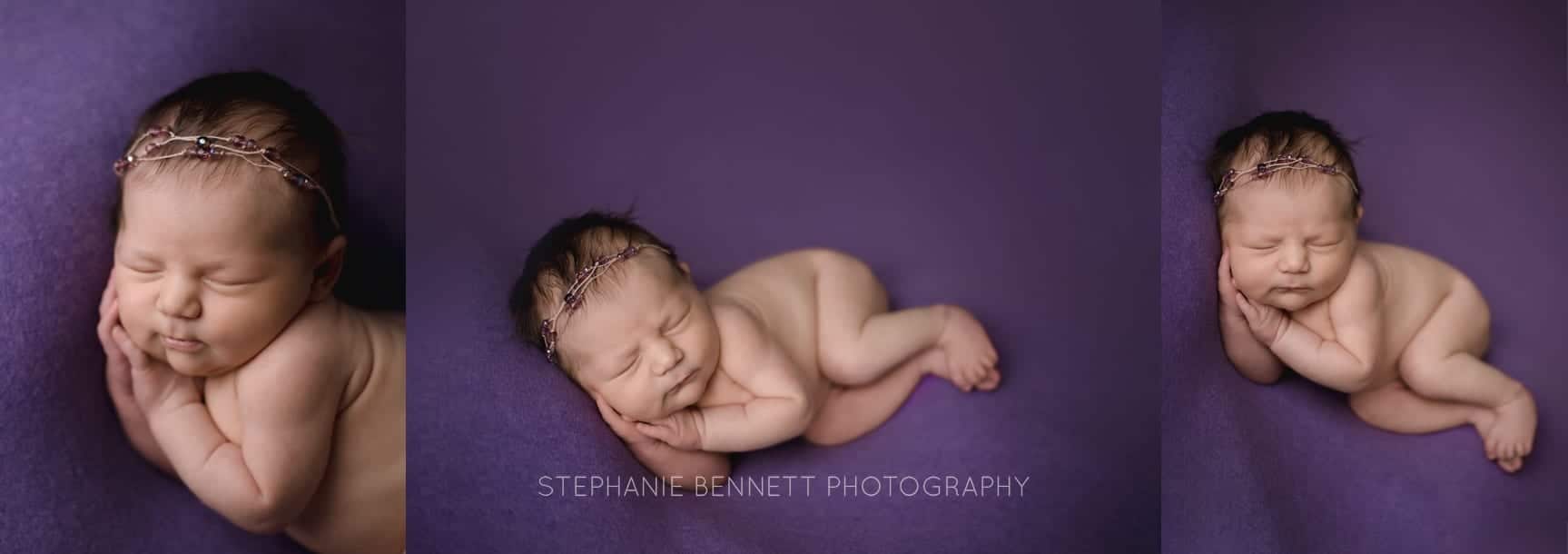 Newborn photography near burnsville mn 