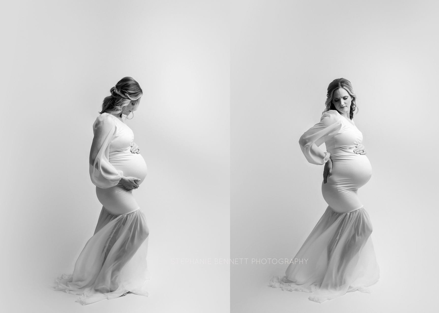high end maternity photography minneapolis