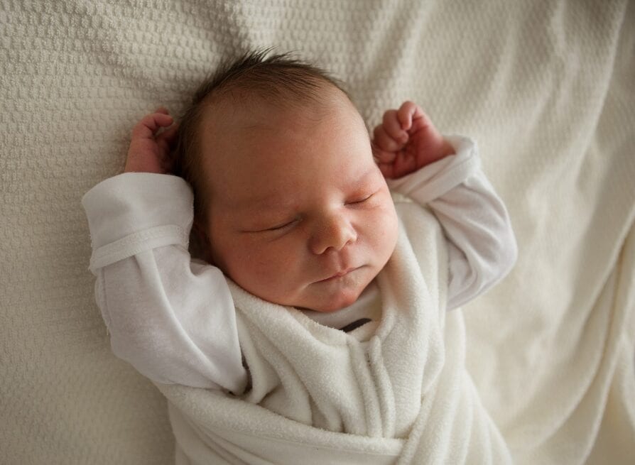 baby registery ideads for minnesota newborns