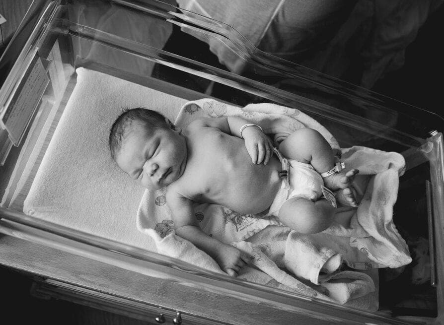 baby registery ideads for minnesota newborns
