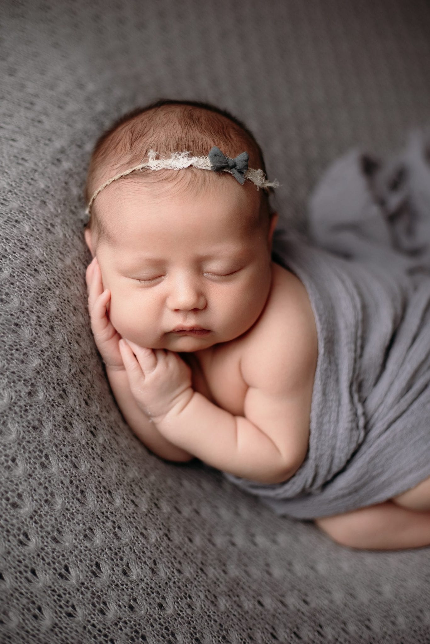 Top Newborn Photographers Near Me