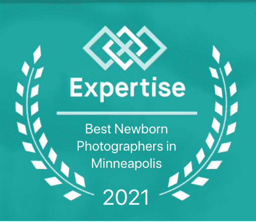 Best Maternity & Newborn Photography in Minneapolis area