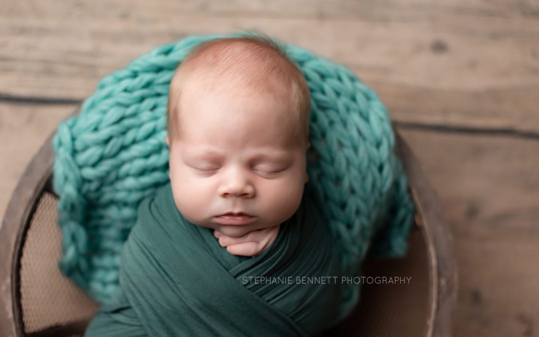 Qualifications for Newborn Photographers