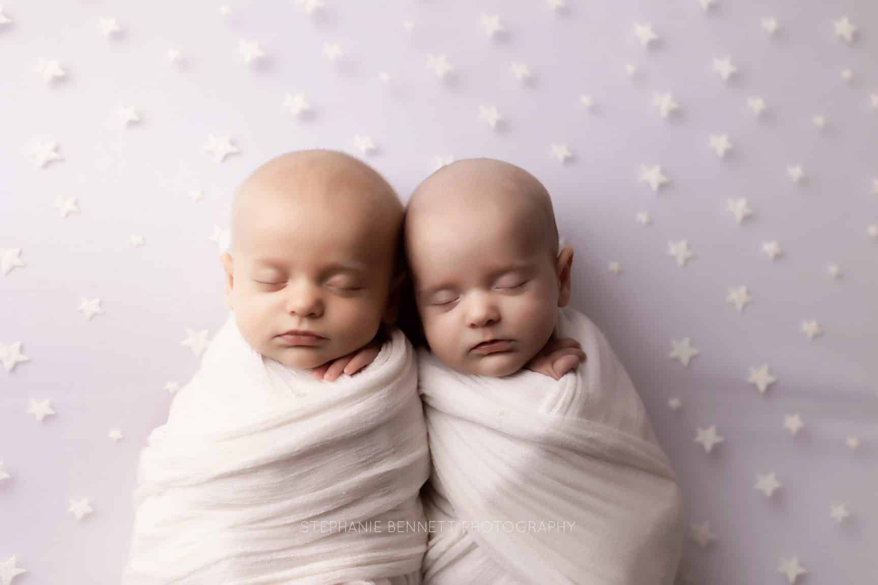 quaifications for newborn photographers