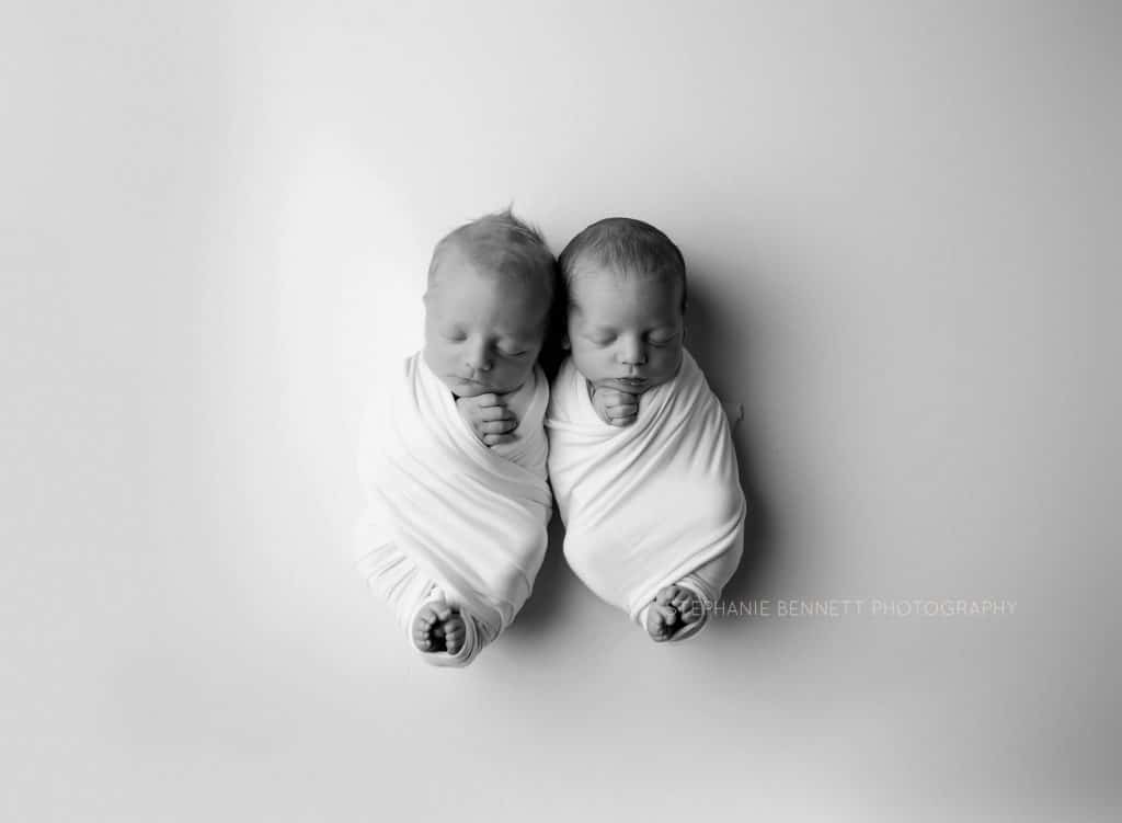 Baby Boy Twins