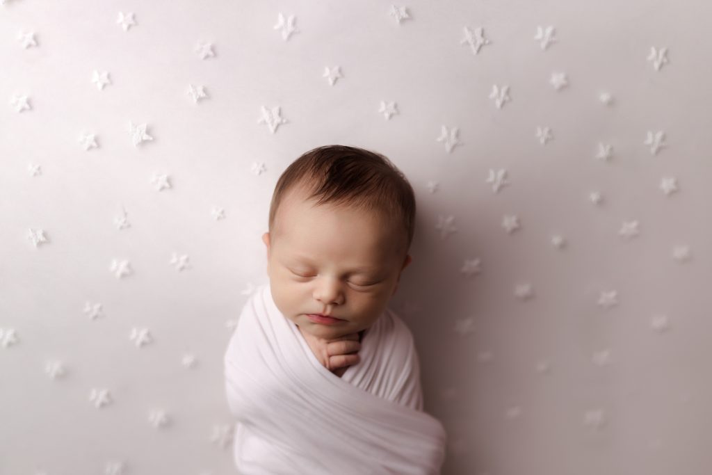 northfield newborn photographer