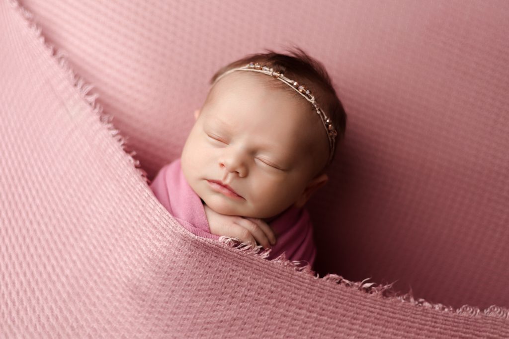 northfield newborn photographer