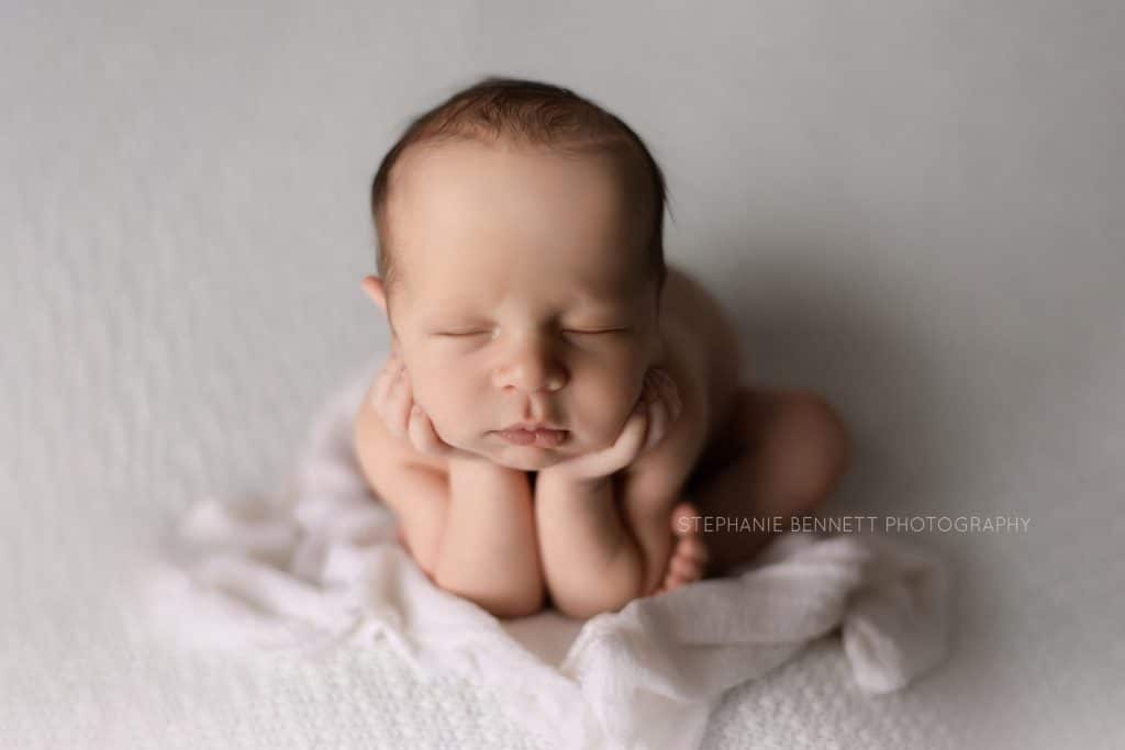 Rosemount, MN newborn photography