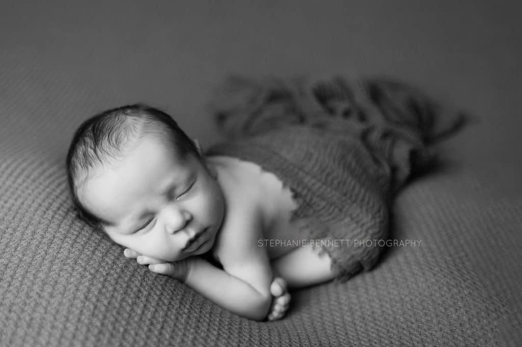 Rosemount, MN newborn photography