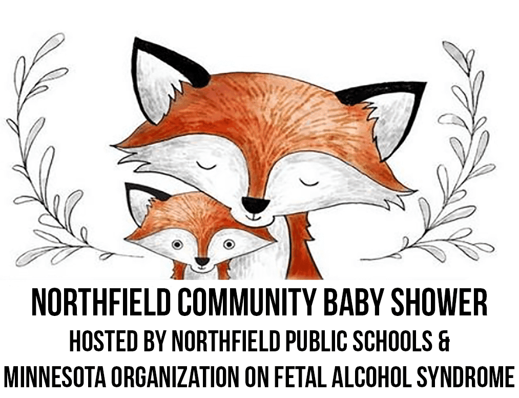 Northfield Community Baby Shower
