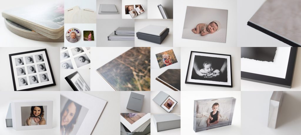 Printing Pictures From Your Photography Session with your Minneapolis Photographer