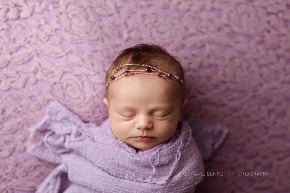 Newborn Photography Props Props You Need In Your Studio