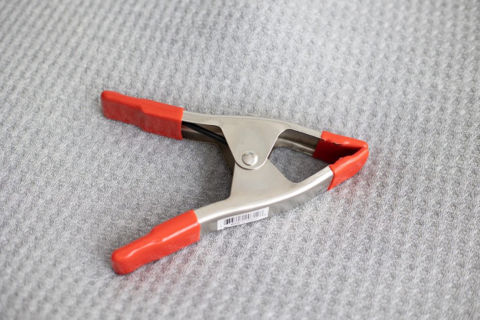 Using A Dog Bed For Newborn Photography Stephanie Photography