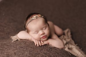 Most Popular Newborn Poses
