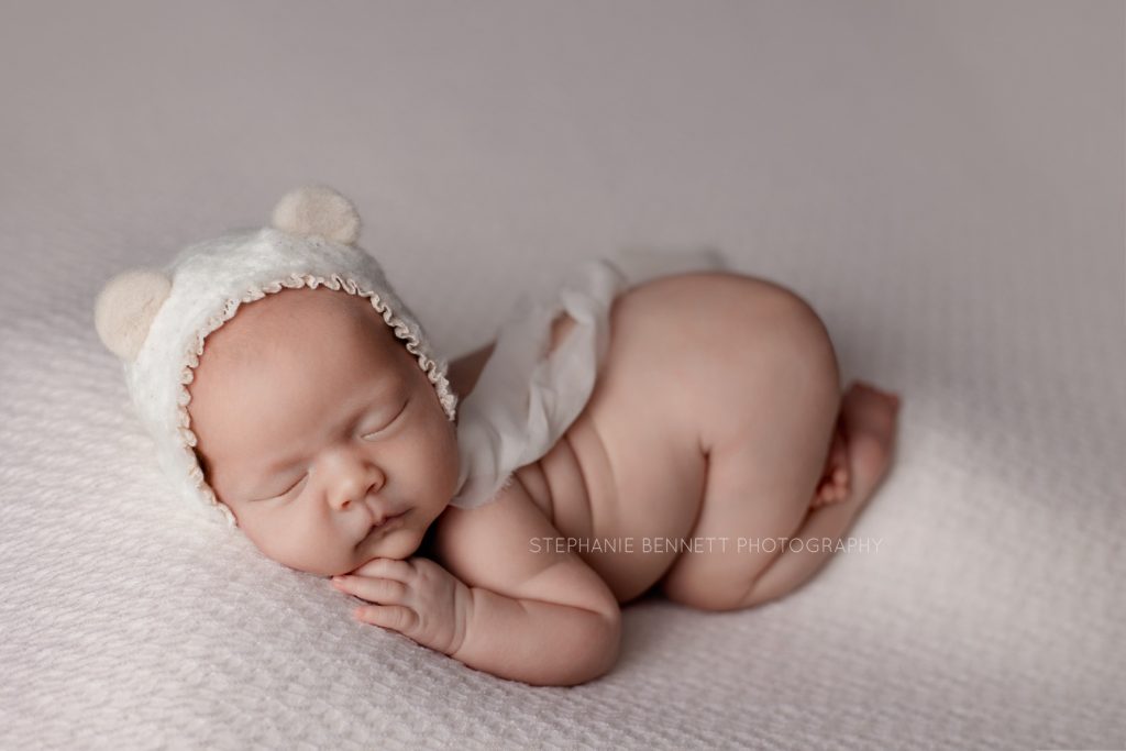 Most Popular Newborn Poses