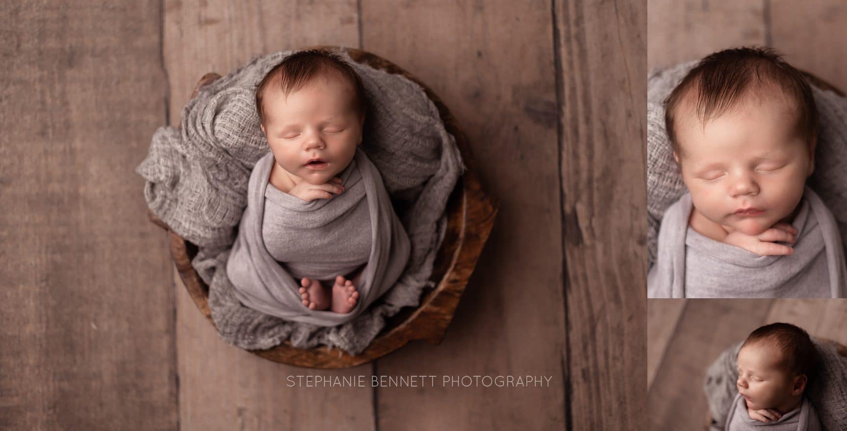 Newborn Photography in Minneapolis