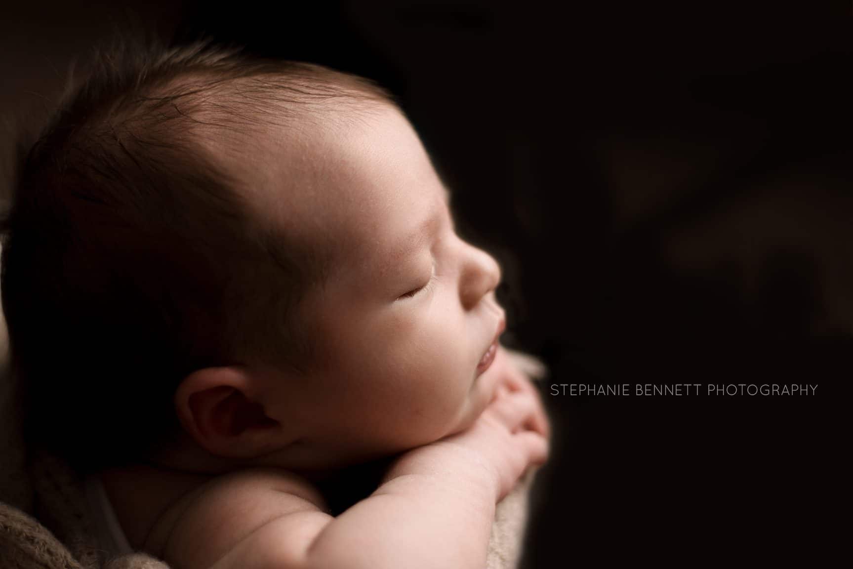 Newborn Photography in Northfield MN
