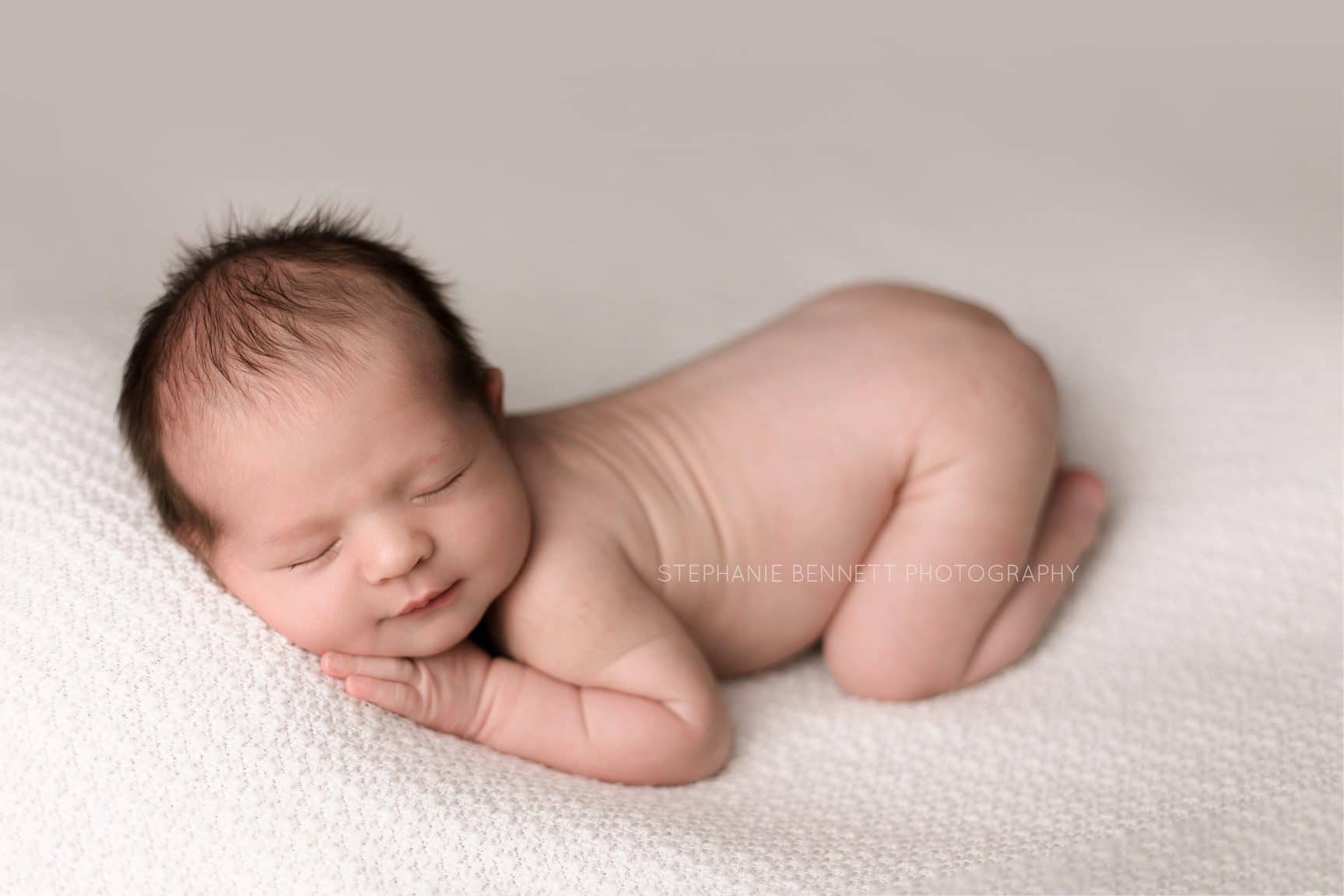 Newborn Photography in Northfield MN