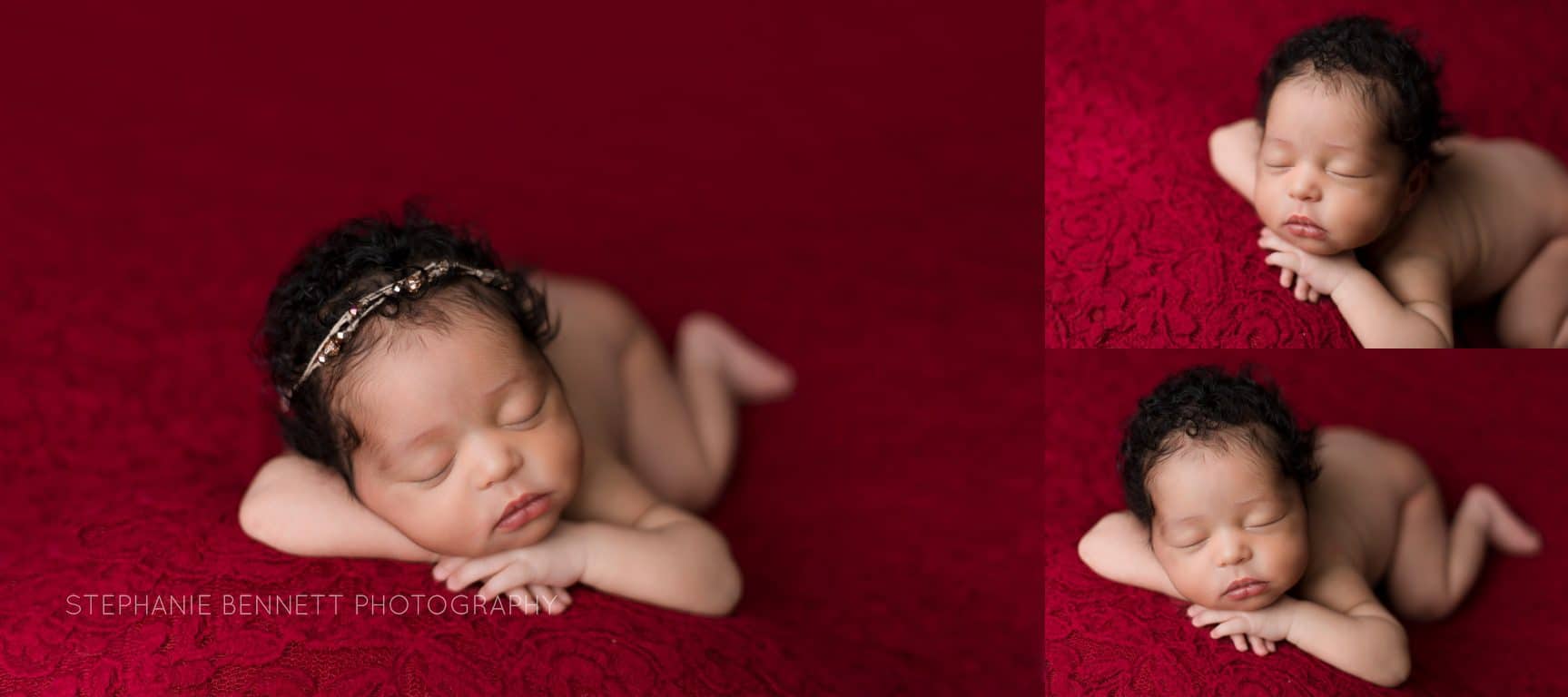 Northfield Baby Photography Session