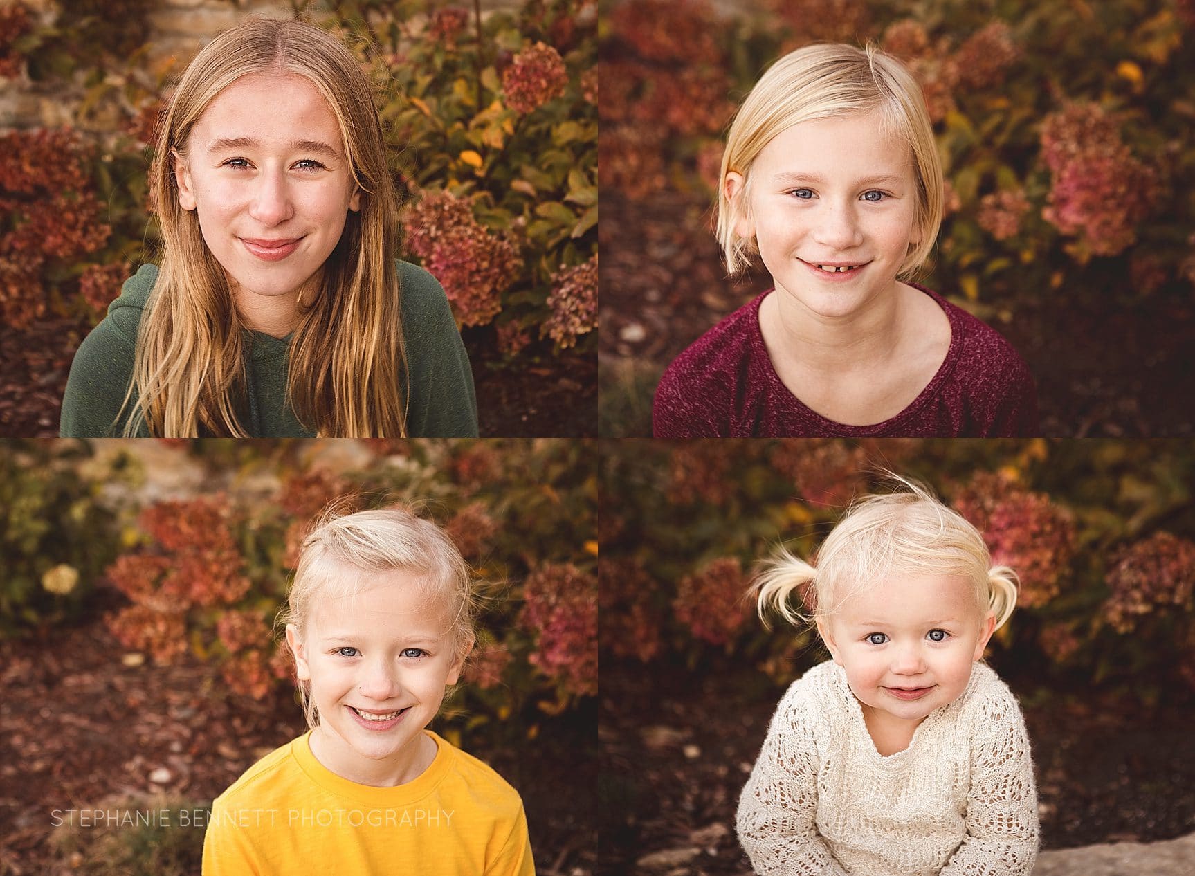 How Do I Get My Child To Smile For Pictures