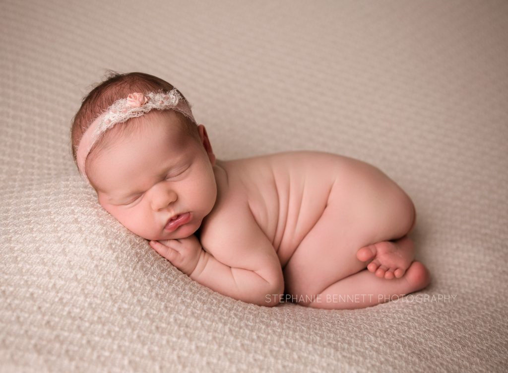 Most Popular Newborn Poses