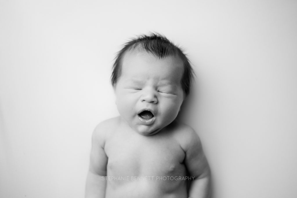 | Most Popular Newborn Poses baby faces