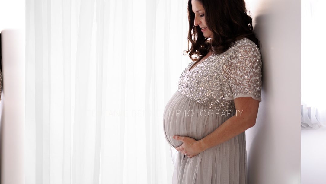 Maternity Model Call