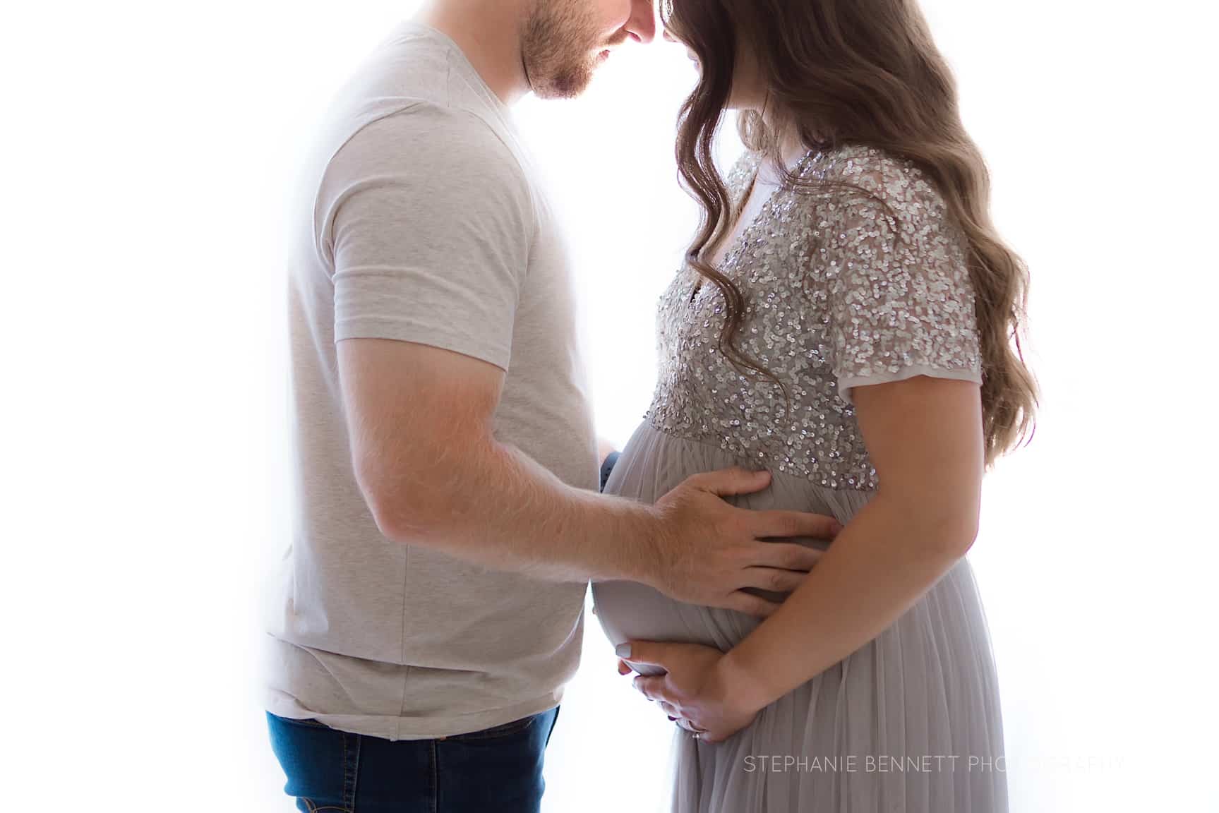 How Far In Advance Should I Book Maternity Pictures