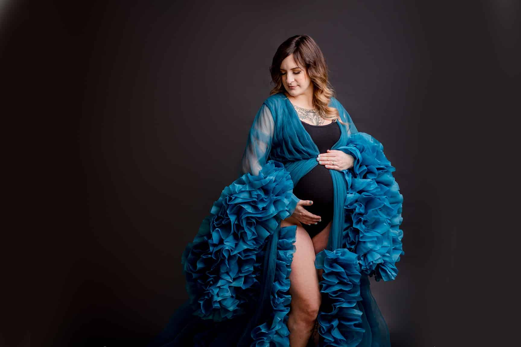 How Far In Advance Should I Book Maternity Pictures