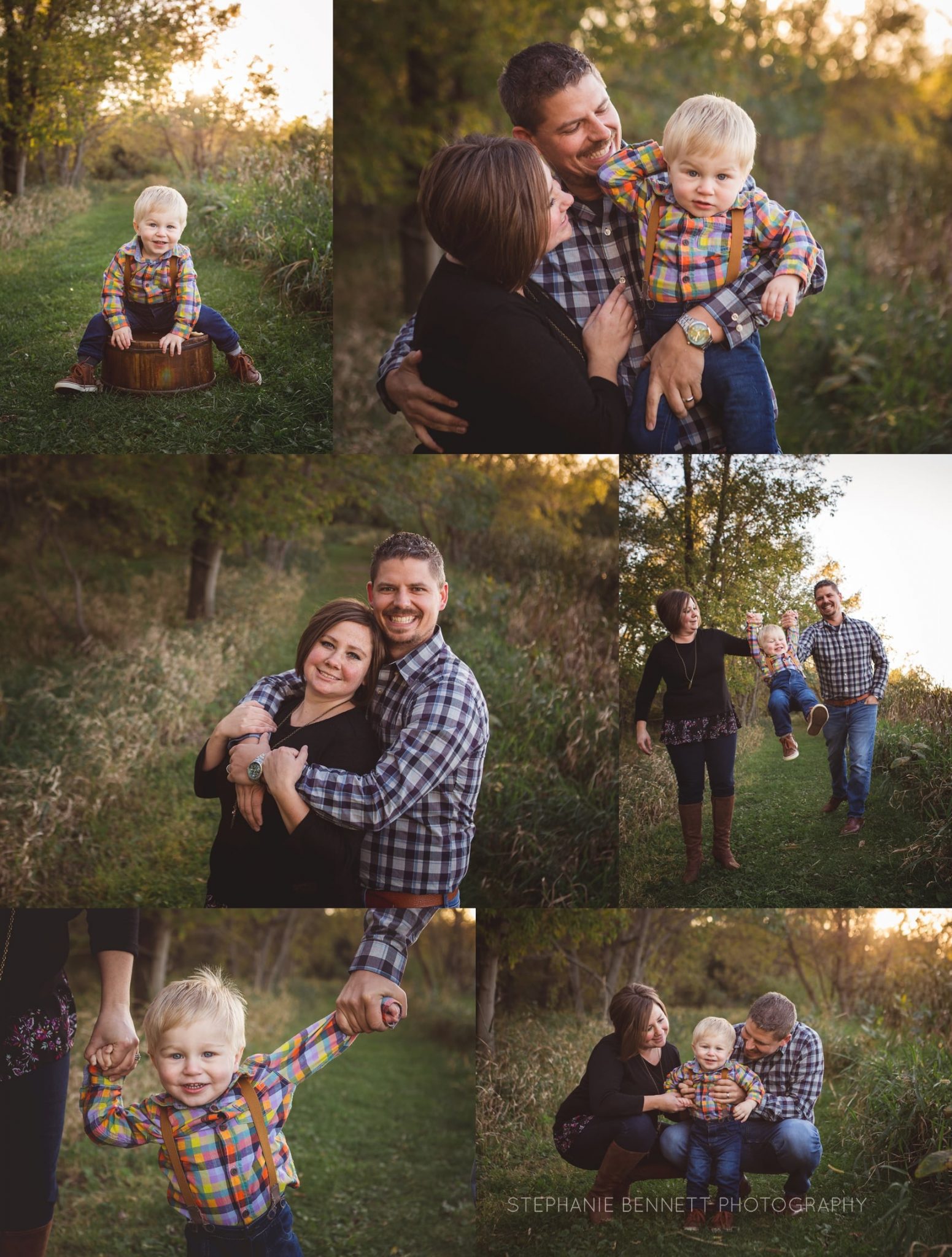 Minneapolis Family Photographers