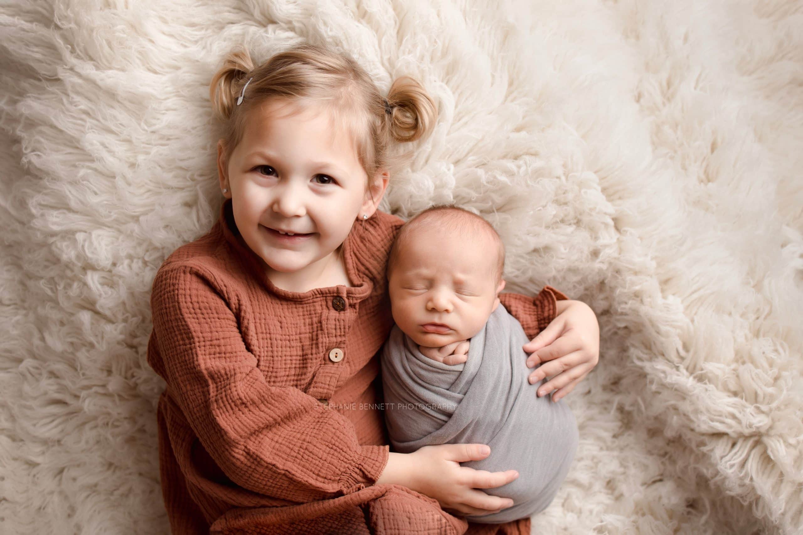 northfield newborn photography