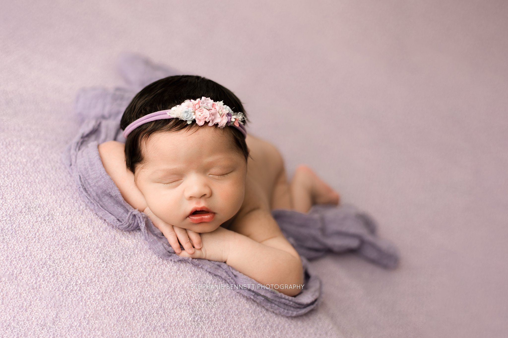 Booking Your Newborn Photo Session Before Baby Is Born