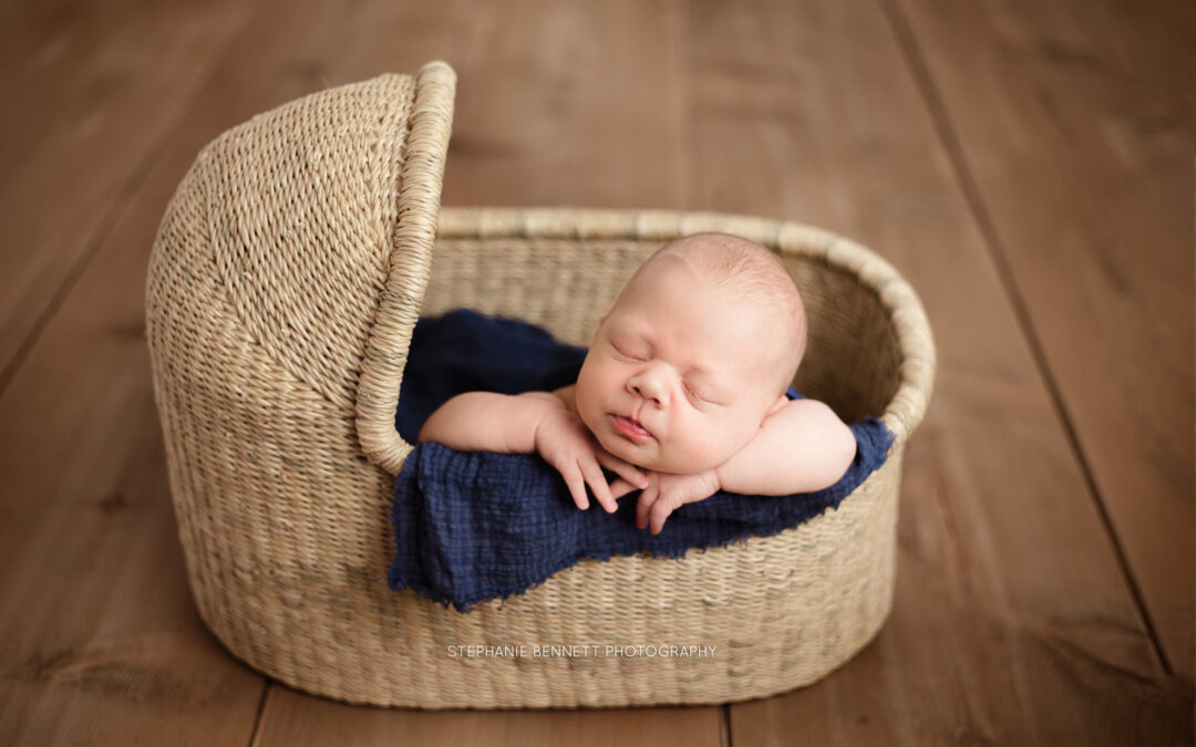 Free Newborn Photography Session