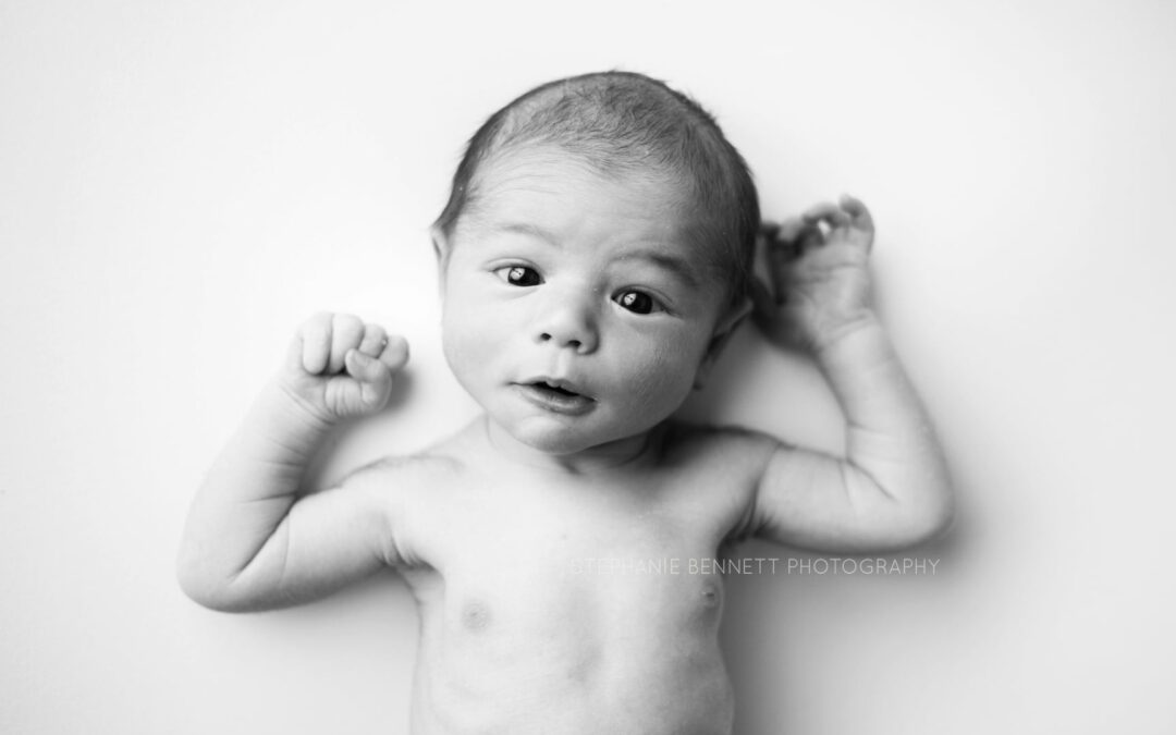 Overwhelmed Picking A Newborn Photographer